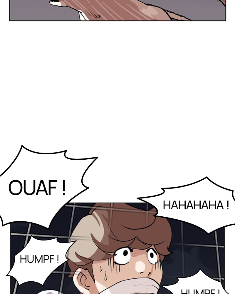 Lookism Chapitre 135 - Page 116