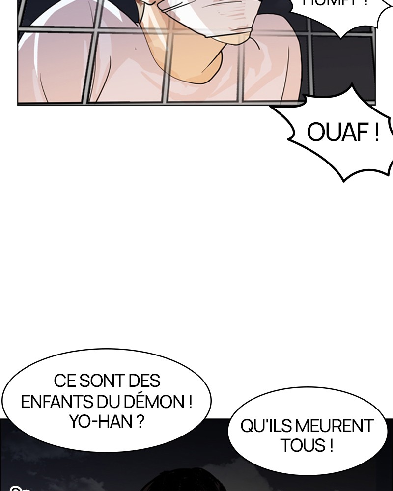 Lookism Chapitre 135 - Page 117