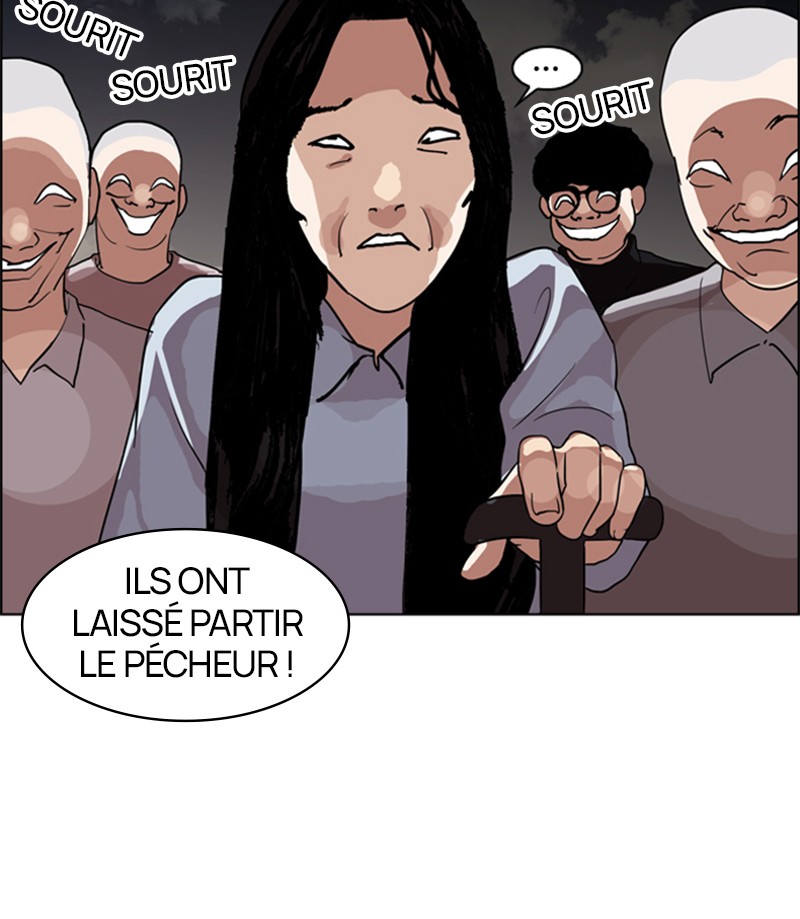 Lookism Chapitre 135 - Page 118