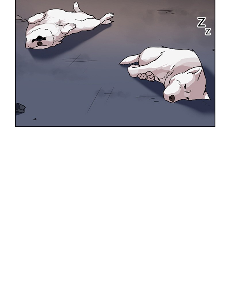 Lookism Chapitre 135 - Page 124