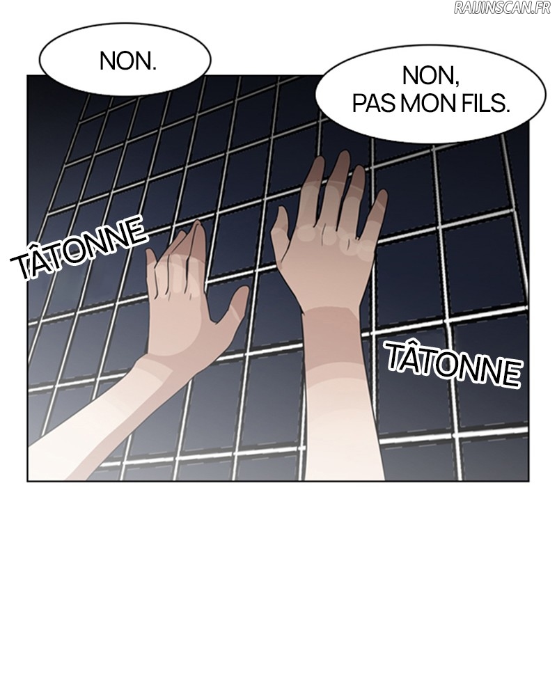 Lookism Chapitre 135 - Page 125