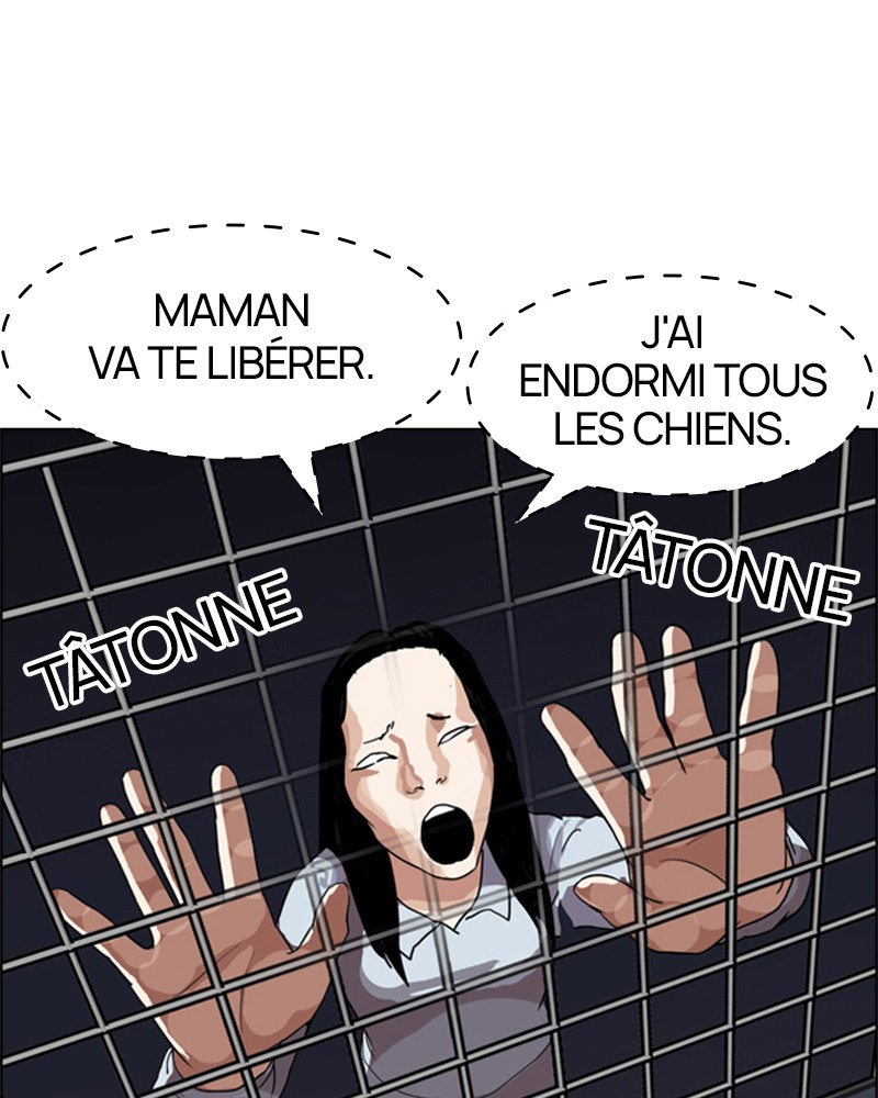Lookism Chapitre 135 - Page 126