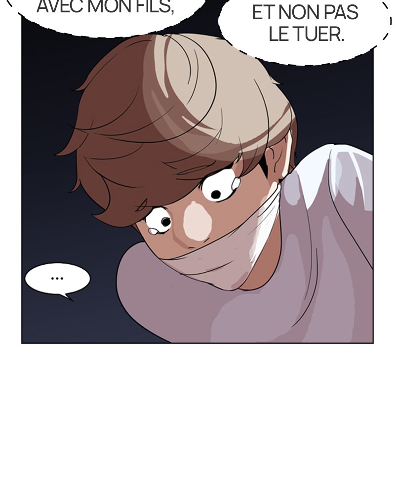 Lookism Chapitre 135 - Page 128