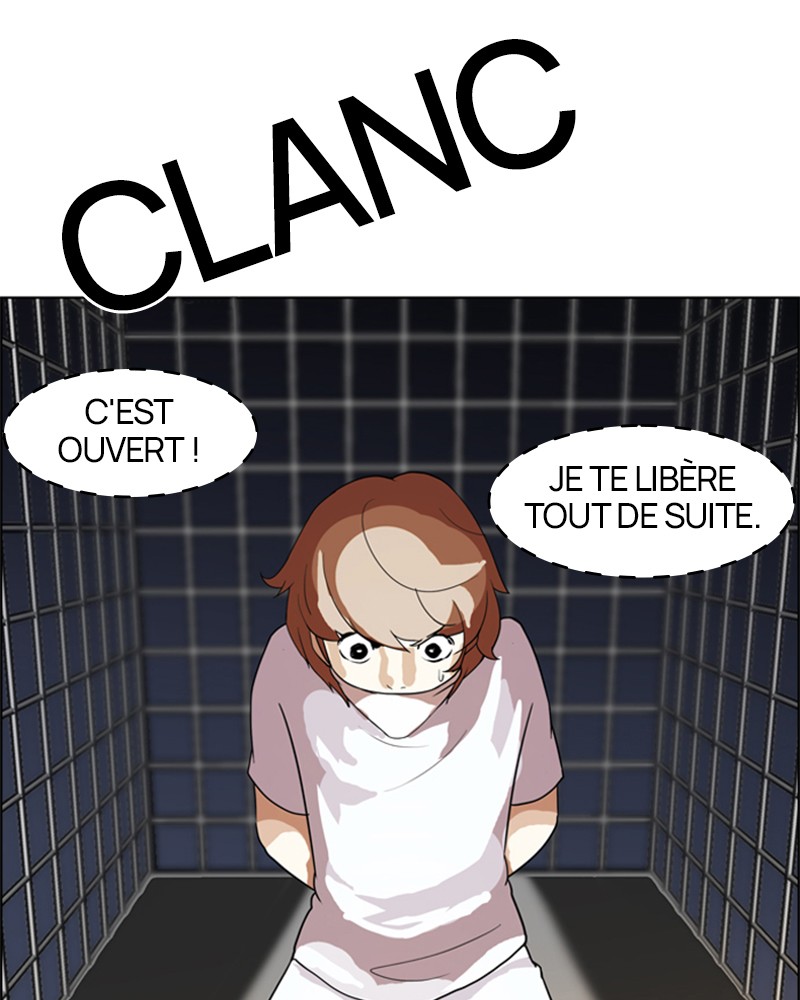 Lookism Chapitre 135 - Page 129