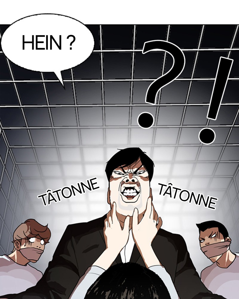 Lookism Chapitre 135 - Page 132