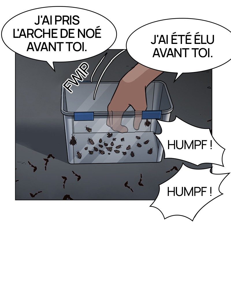 Lookism Chapitre 135 - Page 16