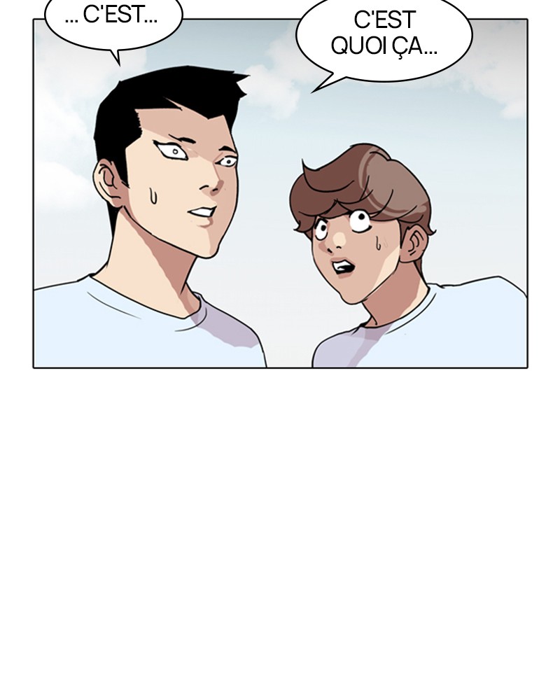 Lookism Chapitre 135 - Page 2