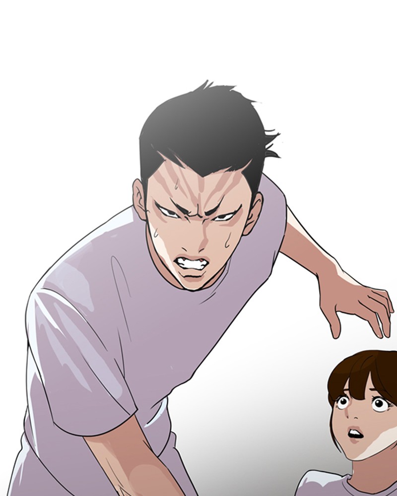 Lookism Chapitre 135 - Page 23
