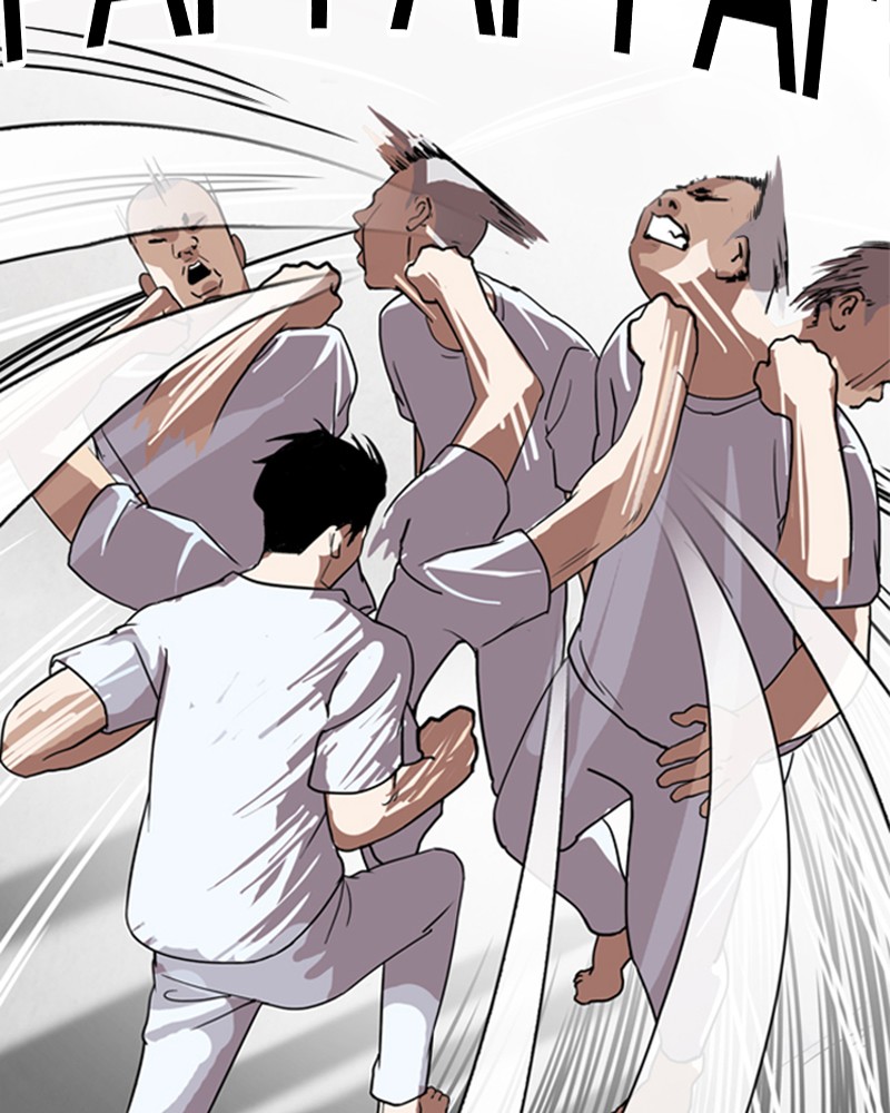 Lookism Chapitre 135 - Page 27
