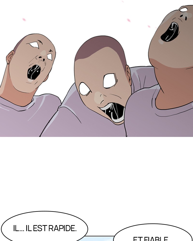Lookism Chapitre 135 - Page 29