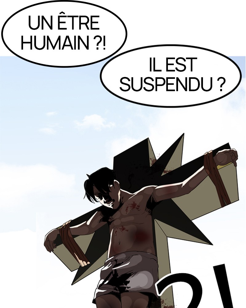 Lookism Chapitre 135 - Page 3
