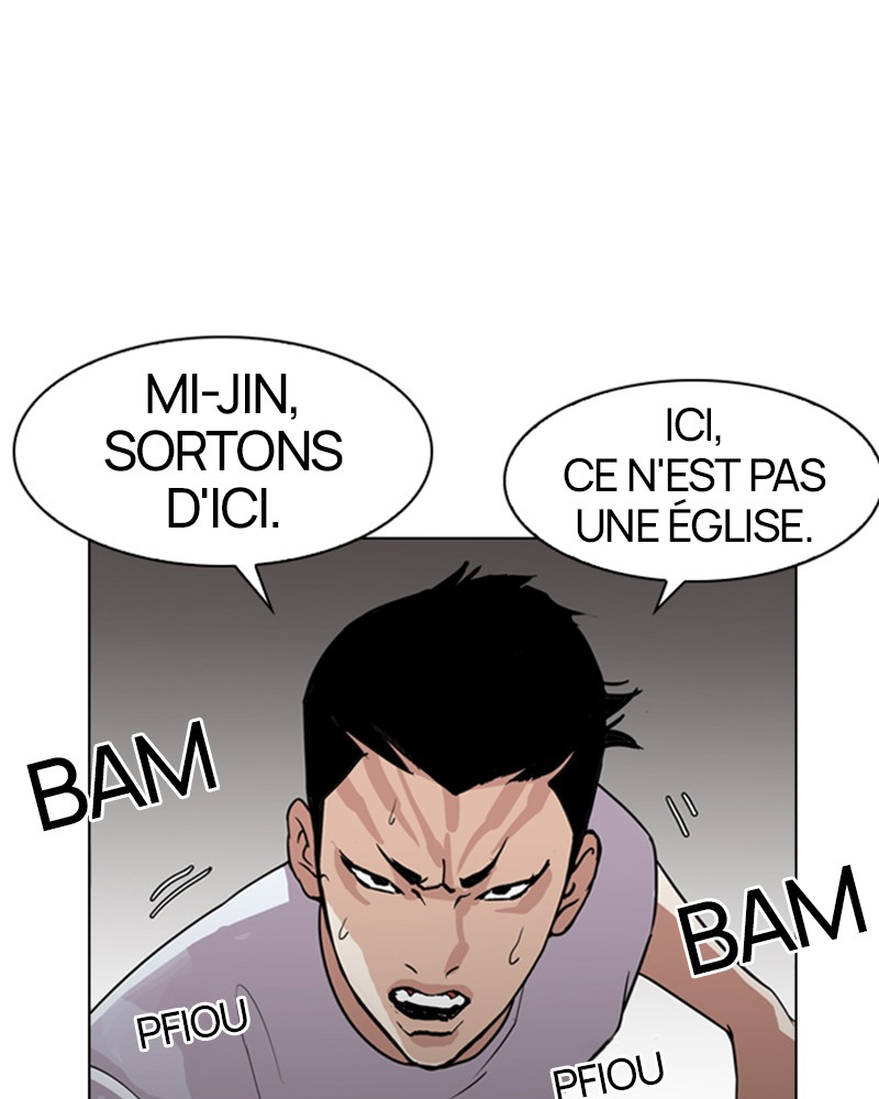 Lookism Chapitre 135 - Page 32