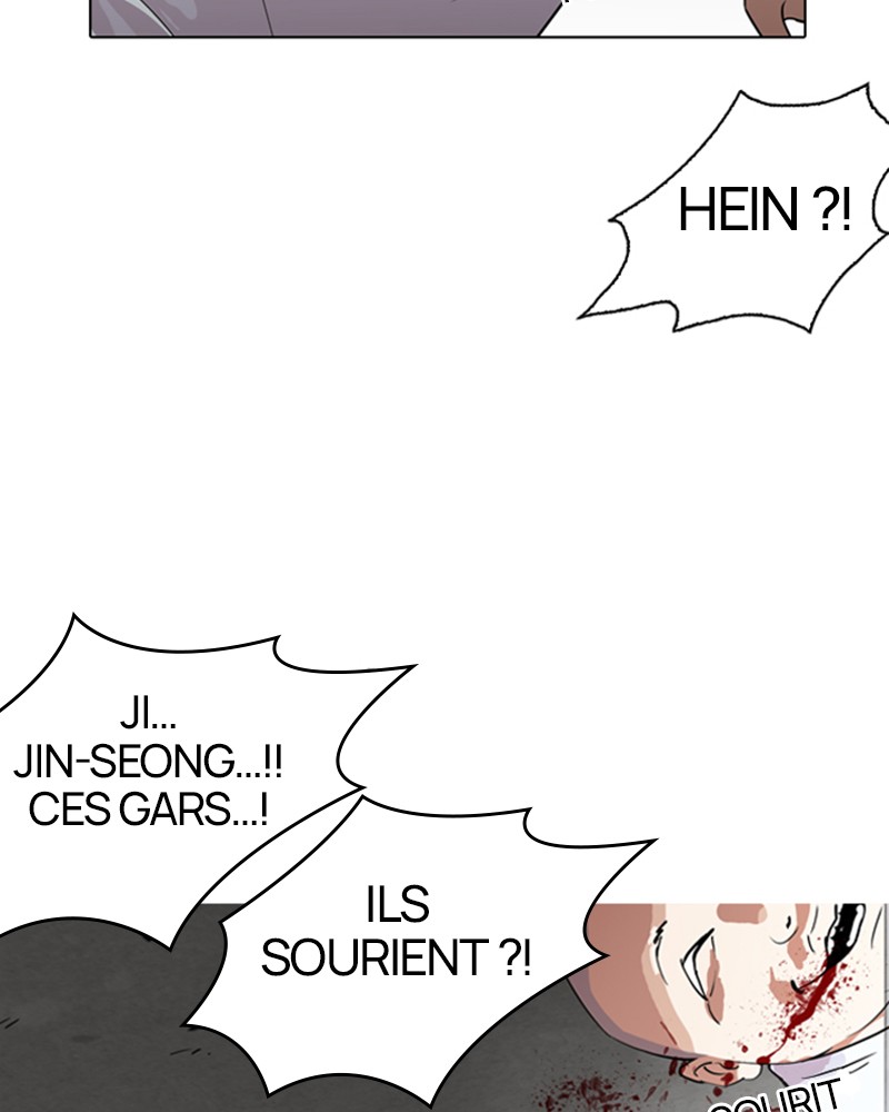 Lookism Chapitre 135 - Page 33