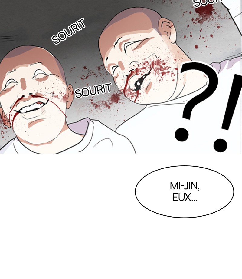 Lookism Chapitre 135 - Page 34