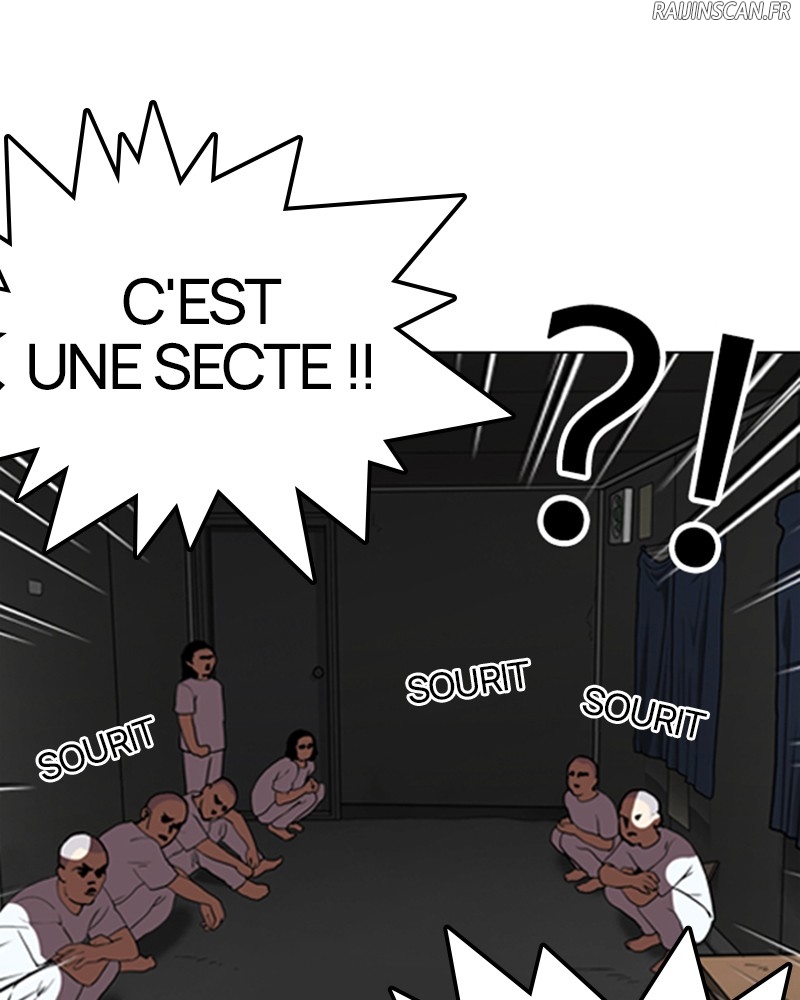 Lookism Chapitre 135 - Page 35