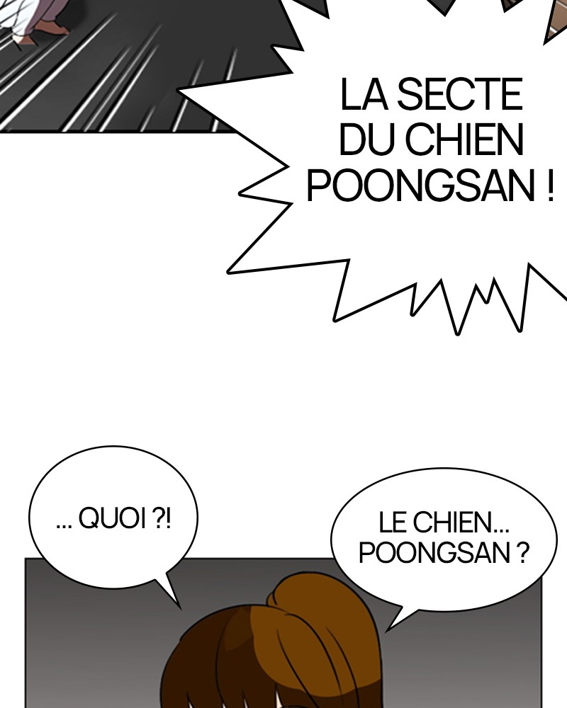 Lookism Chapitre 135 - Page 36
