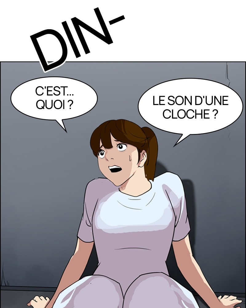 Lookism Chapitre 135 - Page 39
