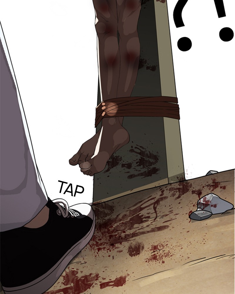 Lookism Chapitre 135 - Page 4