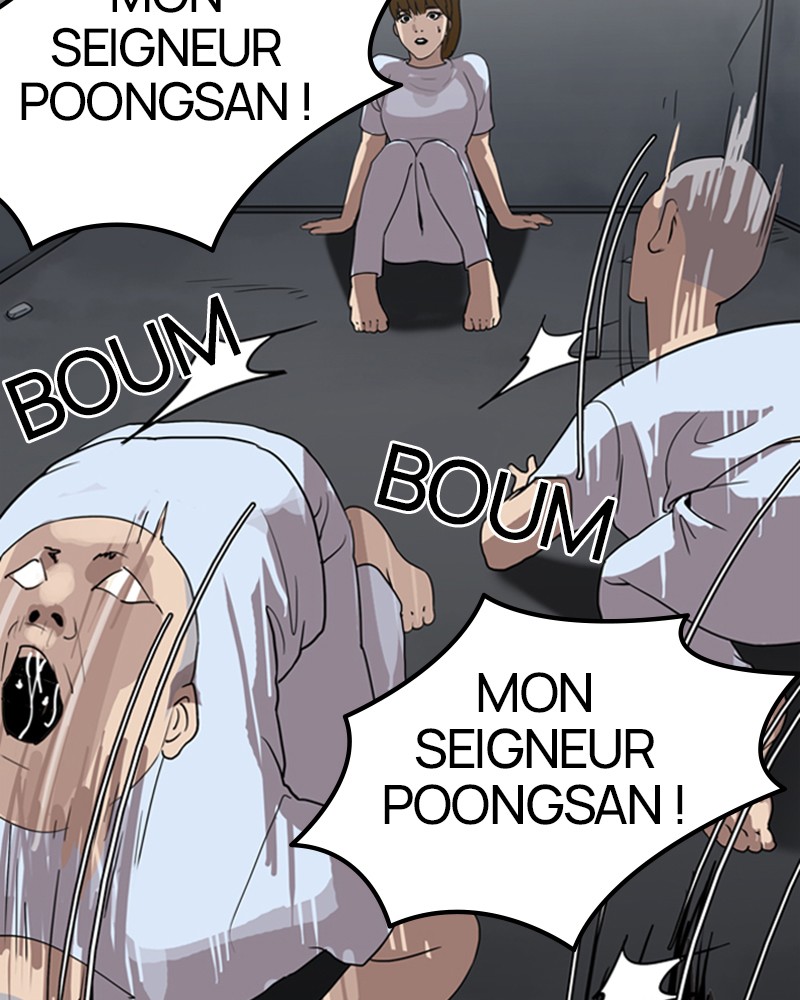 Lookism Chapitre 135 - Page 42