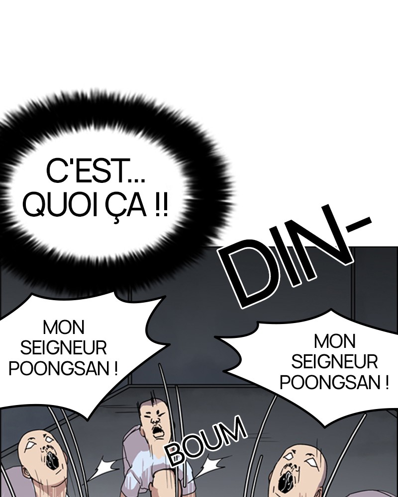 Lookism Chapitre 135 - Page 44