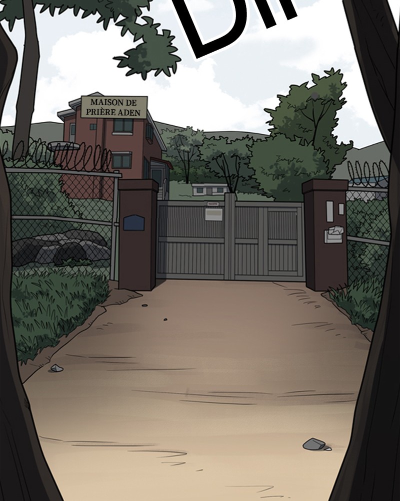 Lookism Chapitre 135 - Page 48