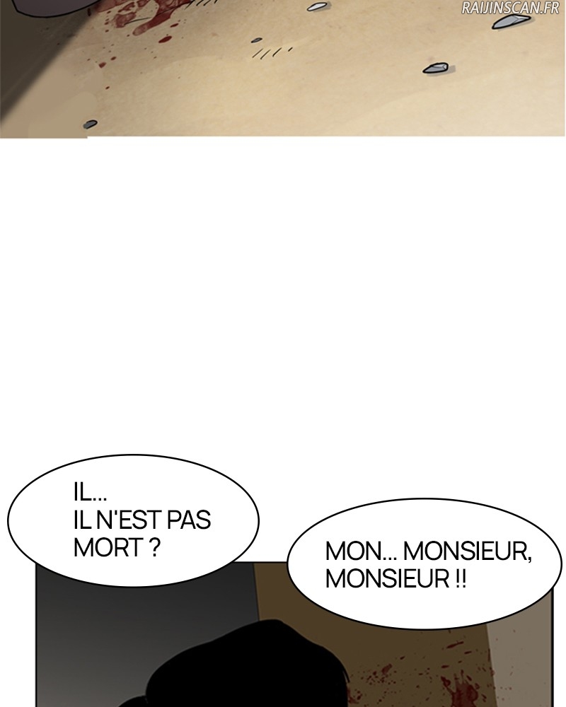 Lookism Chapitre 135 - Page 5
