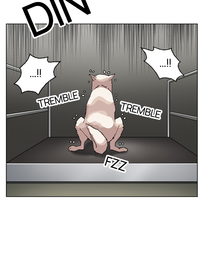 Lookism Chapitre 135 - Page 52