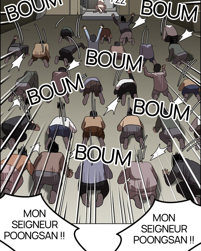 Lookism Chapitre 135 - Page 56