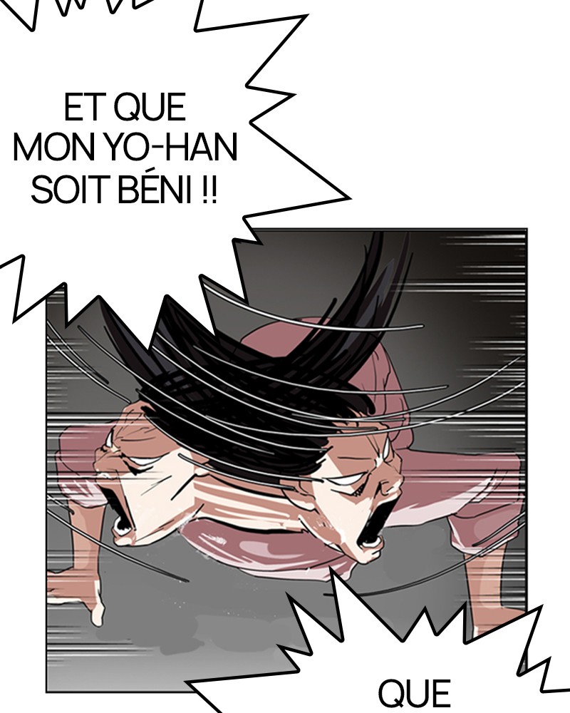 Lookism Chapitre 135 - Page 62