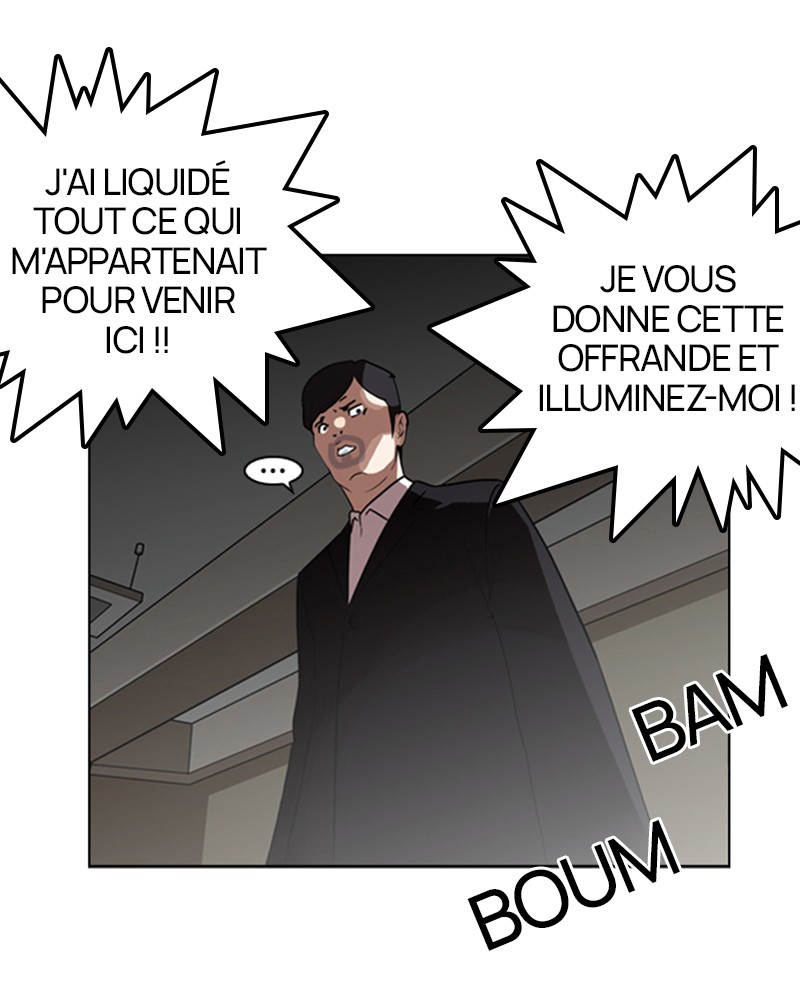 Lookism Chapitre 135 - Page 64