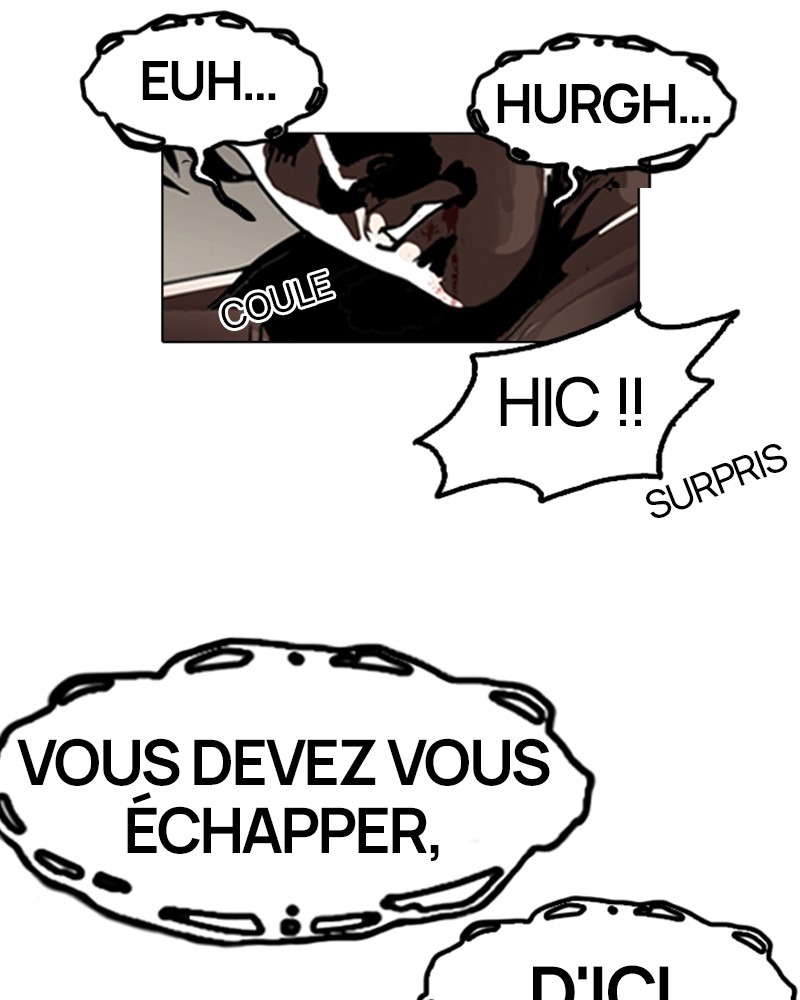 Lookism Chapitre 135 - Page 7