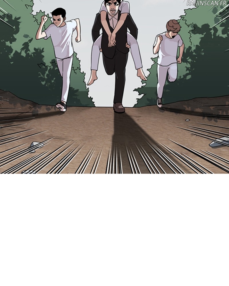 Lookism Chapitre 135 - Page 70