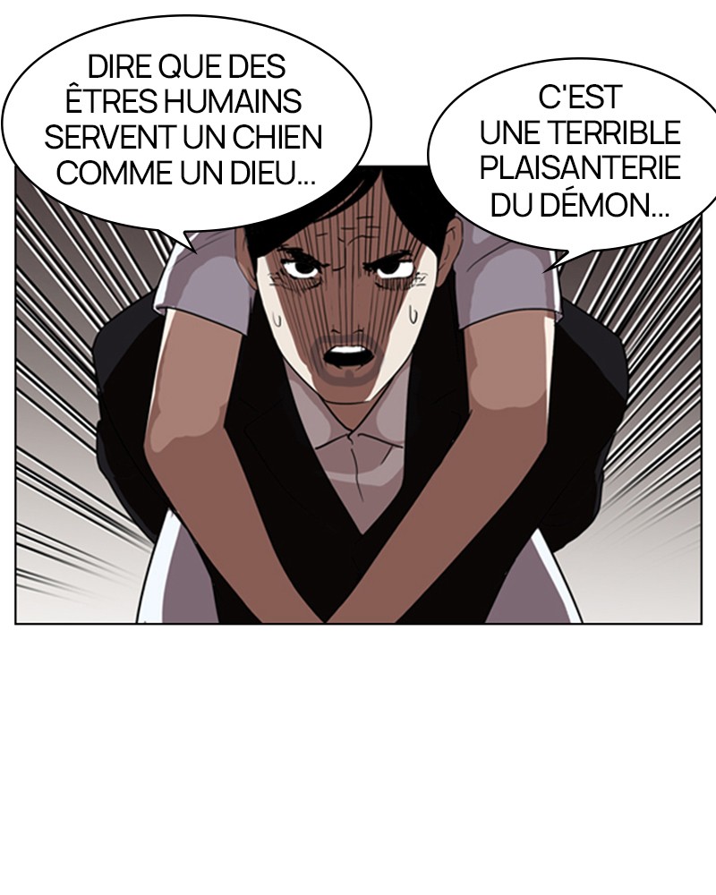 Lookism Chapitre 135 - Page 71