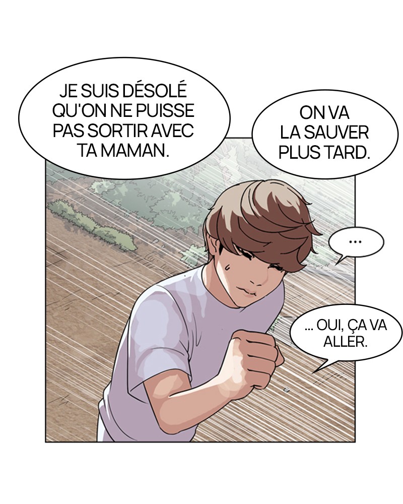 Lookism Chapitre 135 - Page 72