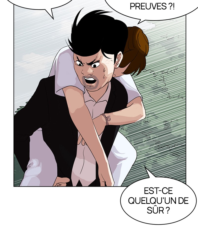 Lookism Chapitre 135 - Page 74