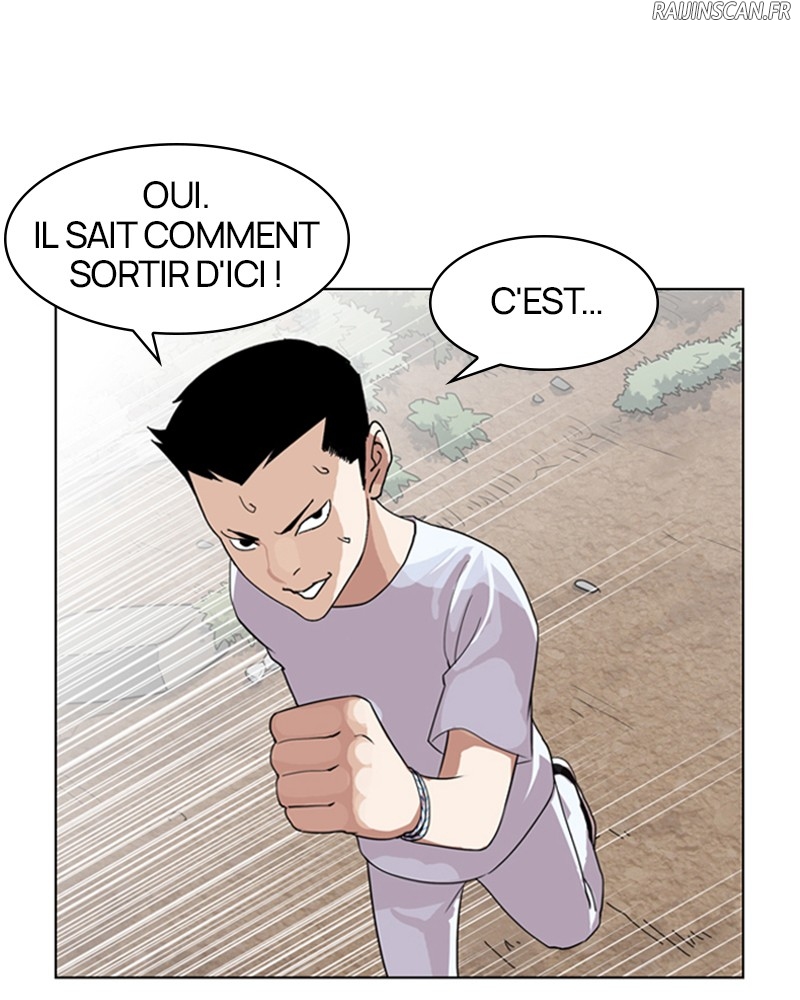 Lookism Chapitre 135 - Page 75
