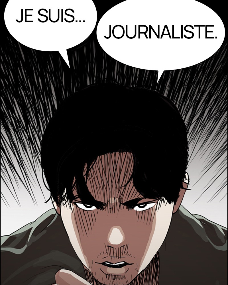 Lookism Chapitre 135 - Page 77