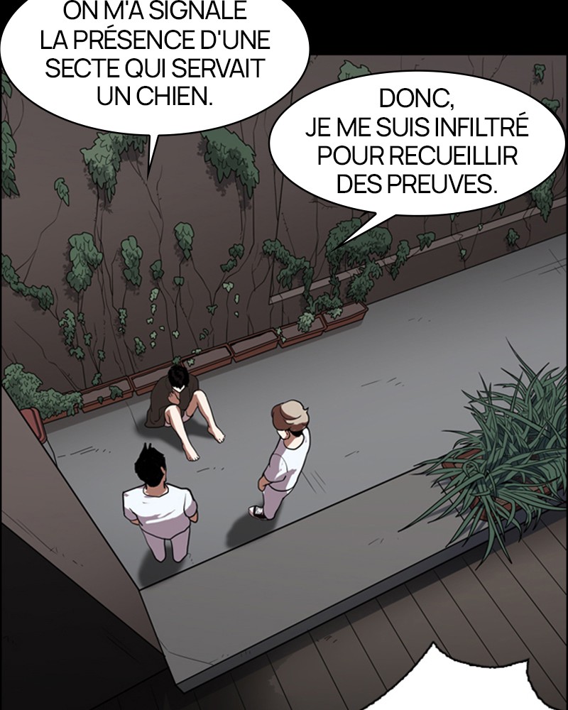 Lookism Chapitre 135 - Page 79