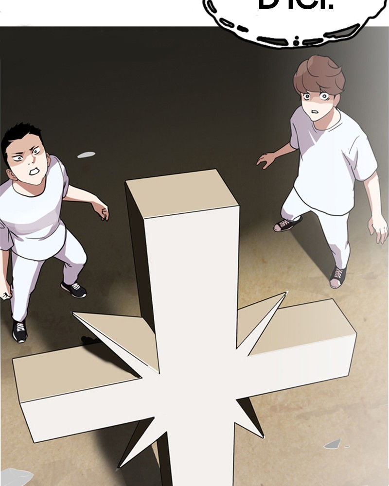Lookism Chapitre 135 - Page 8