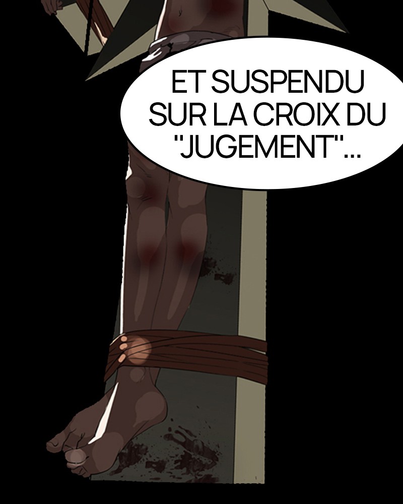 Lookism Chapitre 135 - Page 83
