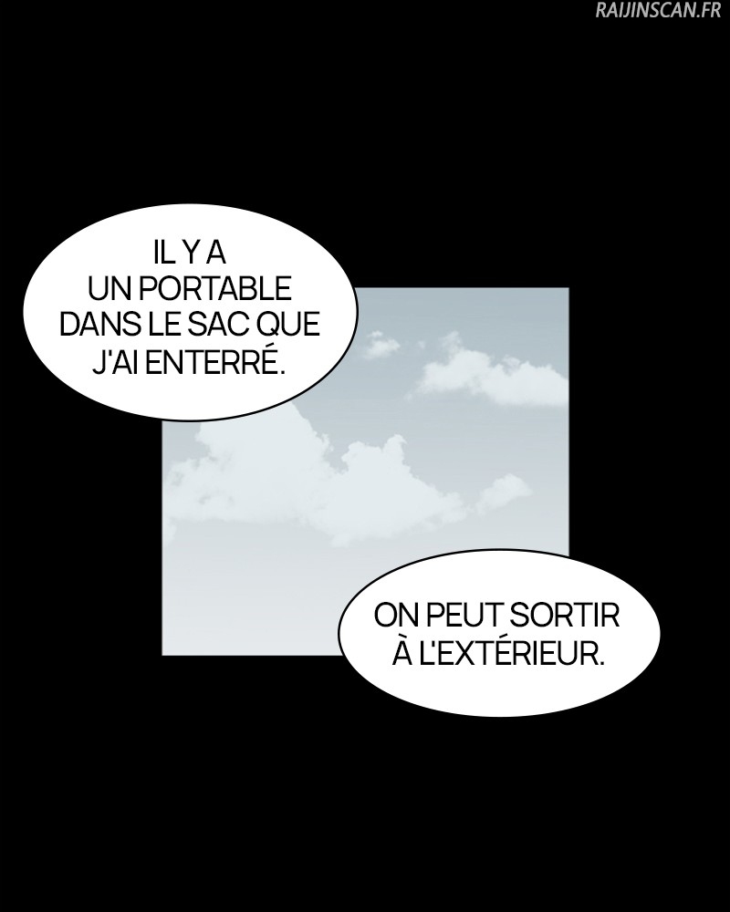 Lookism Chapitre 135 - Page 85