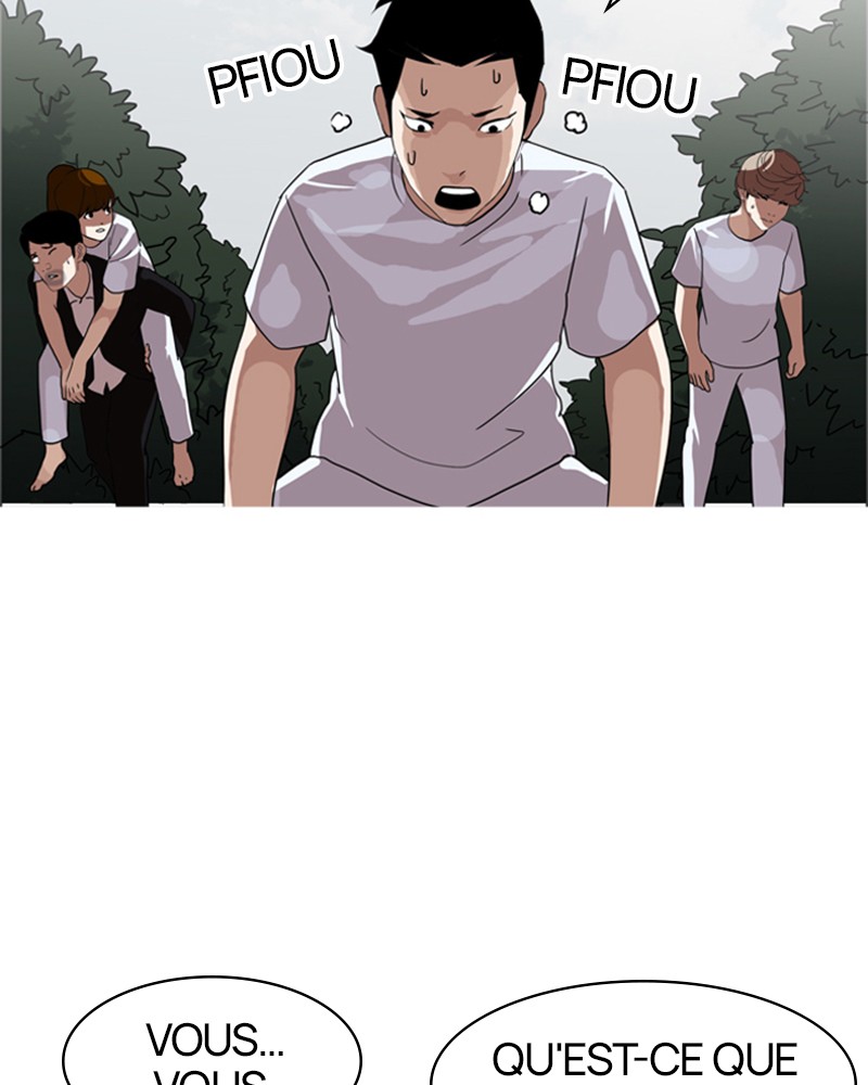 Lookism Chapitre 135 - Page 91