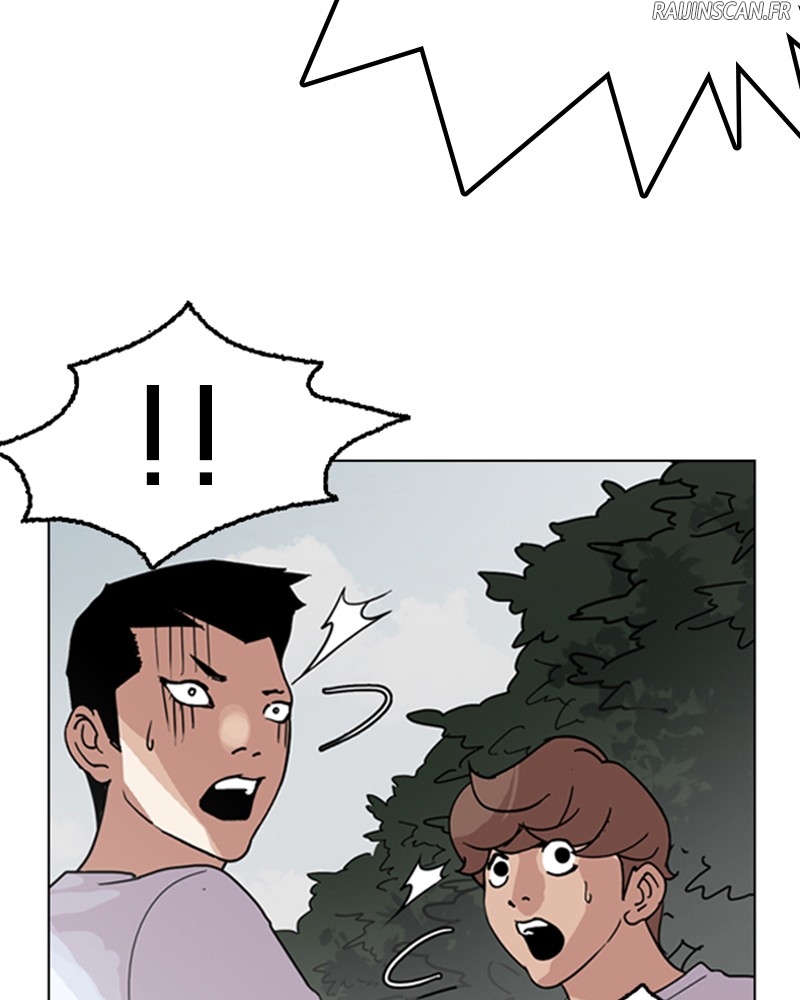 Lookism Chapitre 135 - Page 95
