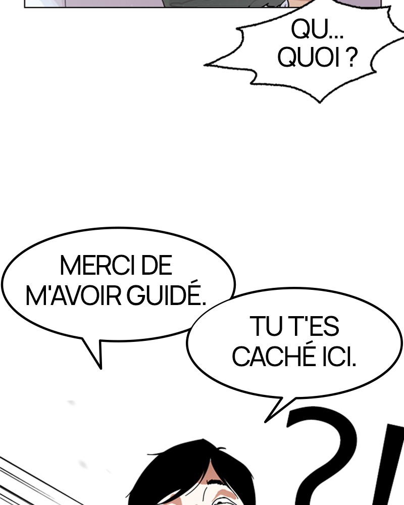 Lookism Chapitre 135 - Page 96