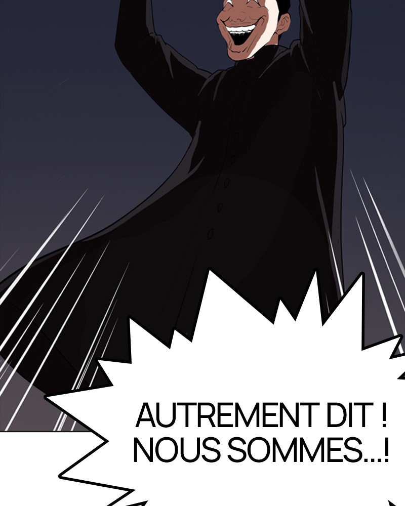 Lookism Chapitre 136 - Page 107