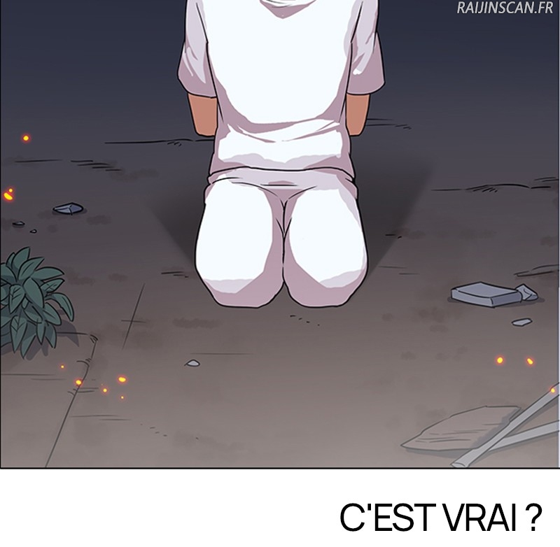 Lookism Chapitre 136 - Page 115