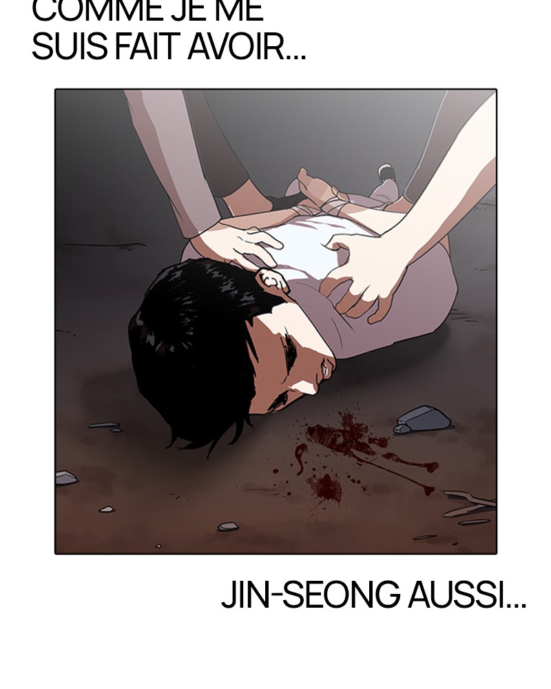 Lookism Chapitre 136 - Page 117