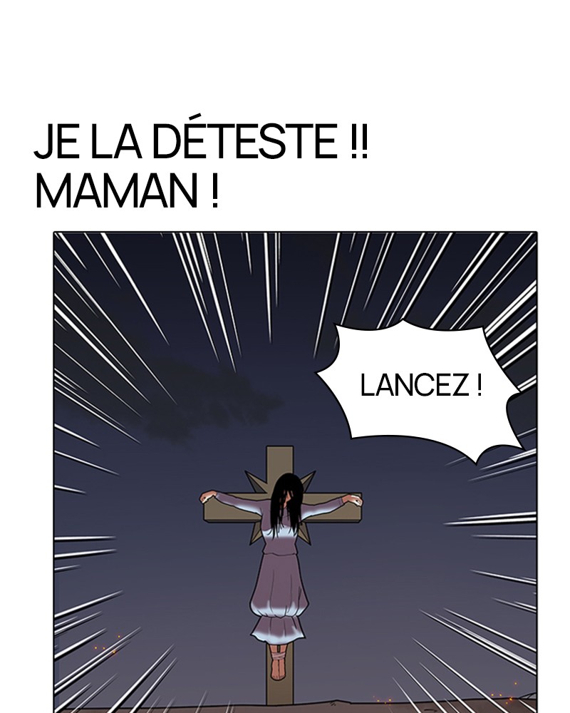 Lookism Chapitre 136 - Page 123