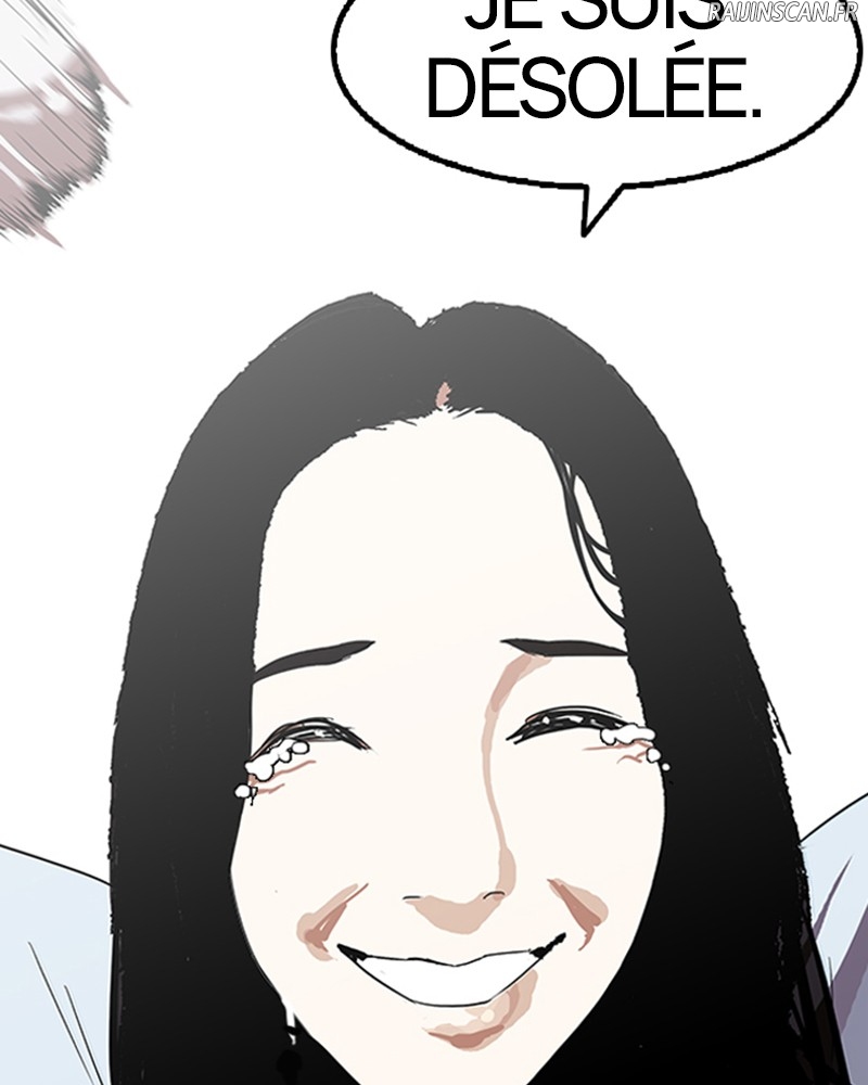Lookism Chapitre 136 - Page 125