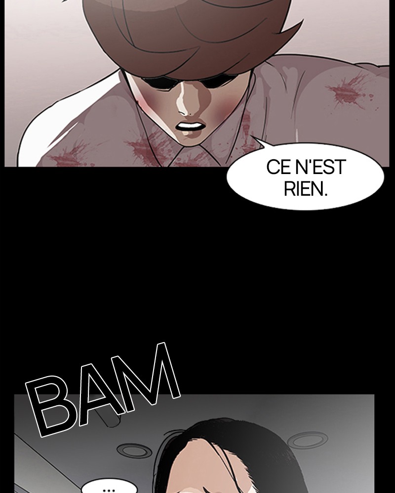 Lookism Chapitre 136 - Page 13